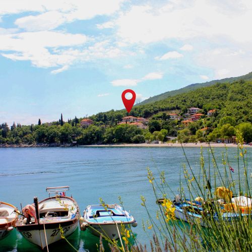 Apartments By The Sea Medveja, Opatija - 7720 Medveja