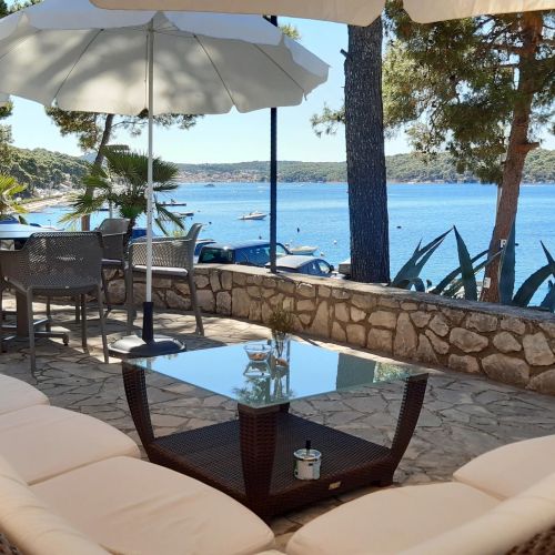 Apartments By The Sea Mali Lošinj, Lošinj - 3444 Mali Lošinj