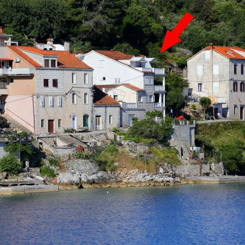 Apartments By The Sea Račišće, Korčula - 4360 Račišće