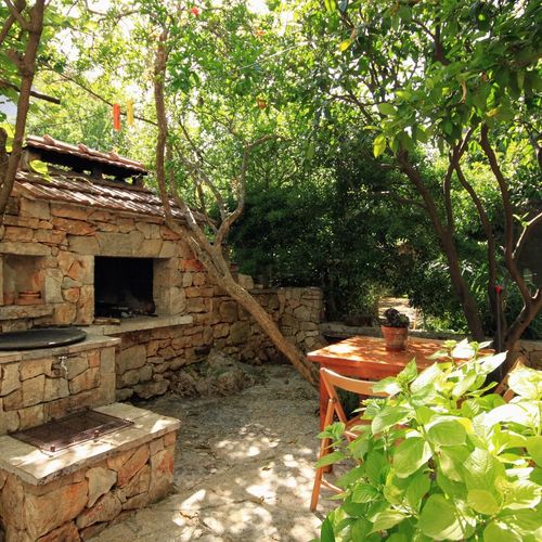 Apartmanok Parkolóhellyel Jelsa, Hvar - 8750 Jelsa