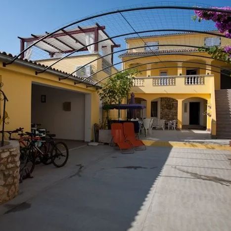 Apartments By The Sea Poljana, Ugljan - 8523 Poljana