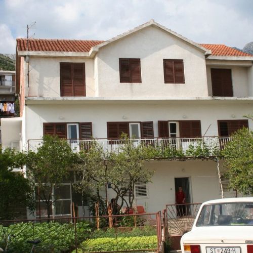Apartments And Rooms By The Sea Zaostrog, Makarska - 2662 Zaostrog