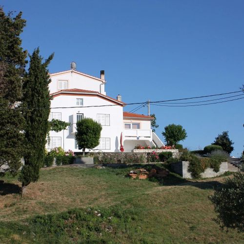 Apartments By The Sea Kampor, Rab - 5059 Kampor