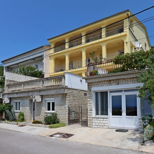 Apartments With Parking Space Dramalj, Crikvenica - 5592 Dramalj – Dramalj, Croația