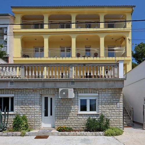 Apartments With Parking Space Dramalj, Crikvenica - 5592 Dramalj – Dramalj, Croația