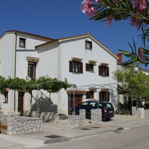 Apartments With Parking Space Mali Lošinj, Lošinj - 7978 Mali Lošinj
