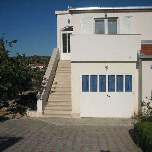 Family-friendly Apartments With Swimming Pool Dvornica, Rogoznica - 11470 Dvornica – Dvornica, Chorvatsko
