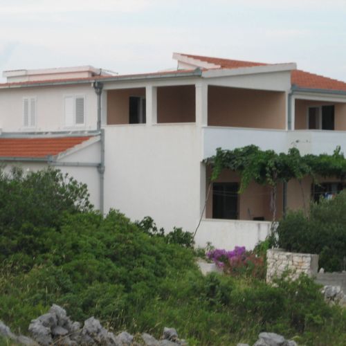Family-friendly Apartments With Swimming Pool Dvornica, Rogoznica - 11470 Dvornica – Dvornica, Chorvatsko