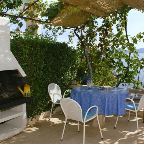 Apartments By The Sea Pisak, Omiš - 652 Pisak