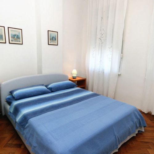 Apartments By The Sea Crikvenica - 5563