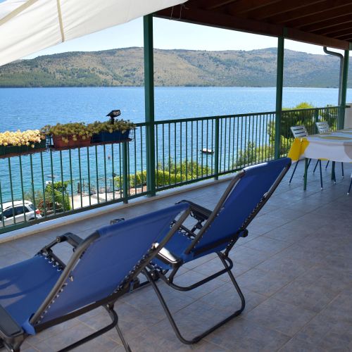 Apartments By The Sea Seget Vranjica, Trogir - 7509 Seget Vranjica