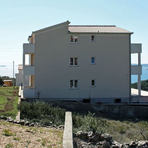 Apartments With WiFi Seget Vranjica, Trogir - 4870 Seget Vranjica