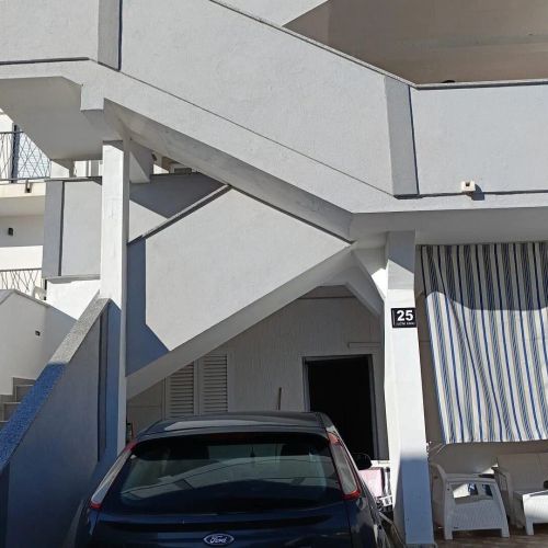 Apartments By The Sea Metajna Pag - 4161
