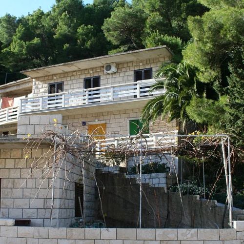 Apartments By The Sea Povlja, Brač - 712 Povlja
