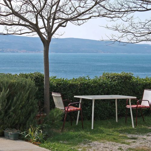 Apartments By The Sea Nemira, Omiš - 4834 Nemira