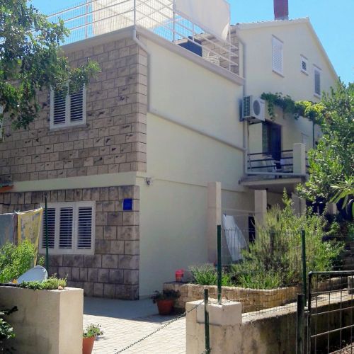 Apartments By The Sea Žrnovska Banja, Korčula - 5203 Žrnovska Banja – Žrnovska Banja, Chorvatsko