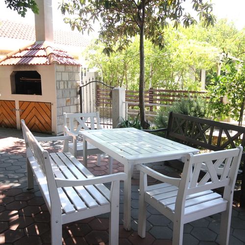 Apartmanok A Tenger Mellett Orebic Peljesac - 4490 Orebić