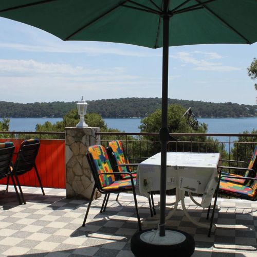 Apartments And Rooms By The Sea Mali Lošinj, Lošinj - 7953 Mali Lošinj
