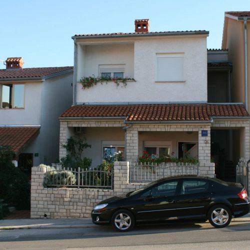 Apartments With WiFi Pula - 6987