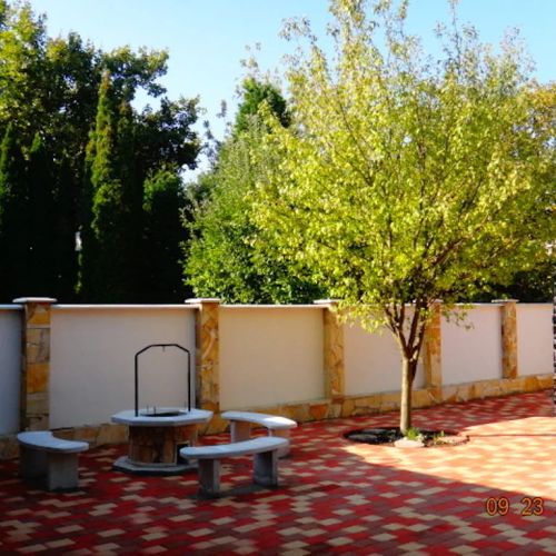 Bella Villa Balatonberény – Balatonberény, Ungaria