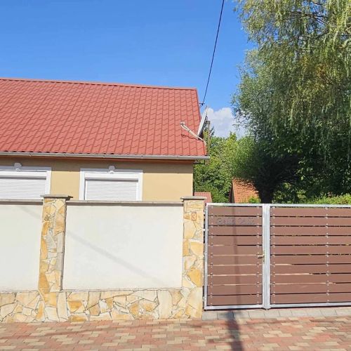 Bella Villa Balatonberény – Balatonberény, Ungaria