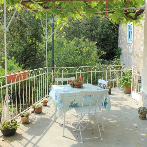 Apartments By The Sea Mošćenička Draga Opatija - 7906