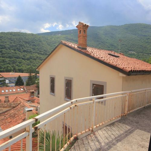 Apartments By The Sea Mošćenička Draga, Opatija - 7906 Mošćenička Draga – Mošćenička Draga, Croația