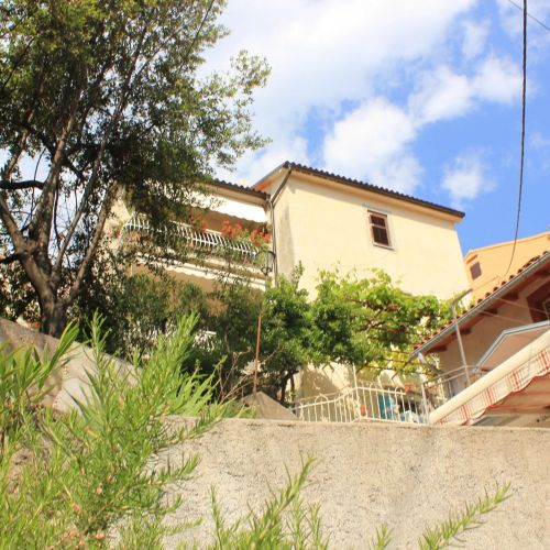 Apartments By The Sea Mošćenička Draga, Opatija - 7906 Mošćenička Draga – Mošćenička Draga, Croația