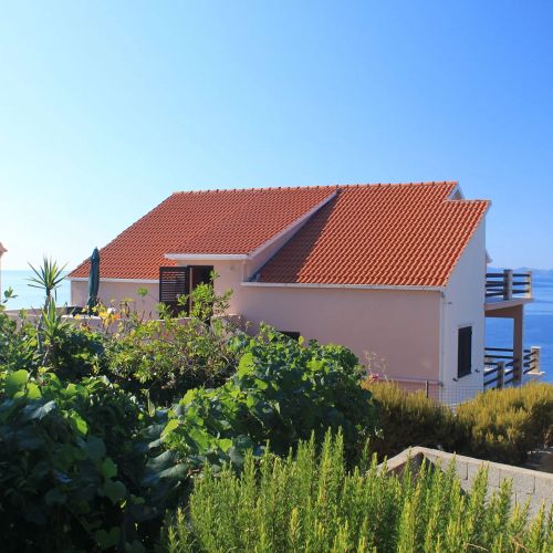 Apartments By The Sea Zavalatica, Korčula - 9137 Zavalatica