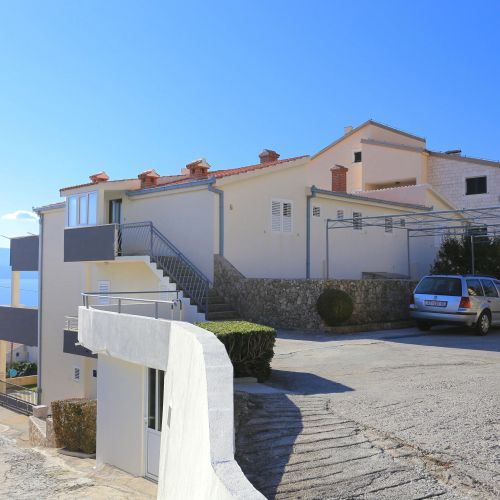 Apartments By The Sea Stanići, Omiš - 2763 Stanići
