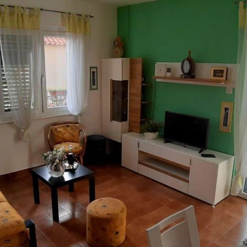 Seaside Holiday House Pašman - 870