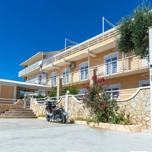 Apartments With Parking Space Gradac, Makarska - 5198 Gradac – Gradac, Croația