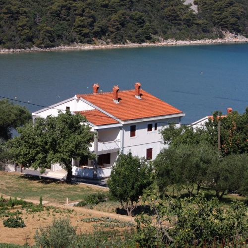 Apartments By The Sea Kampor Rab - 5051
