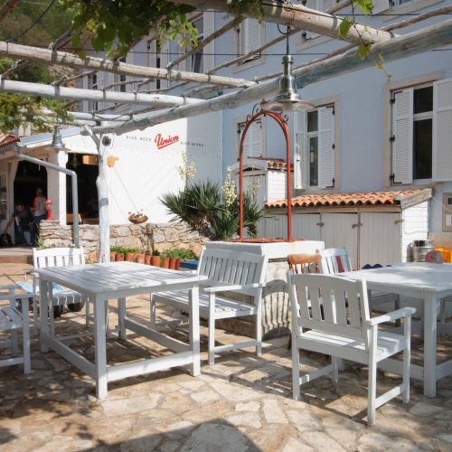Rooms With A Parking Space Beli, Cres - 3048 Beli