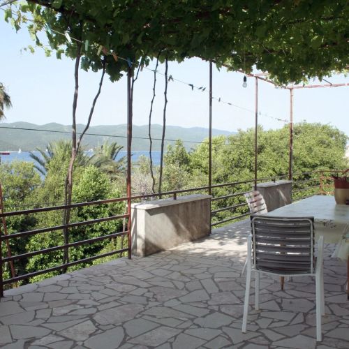 Apartments By The Sea Kučište - Perna, Pelješac - 4539 Kučište - Perna