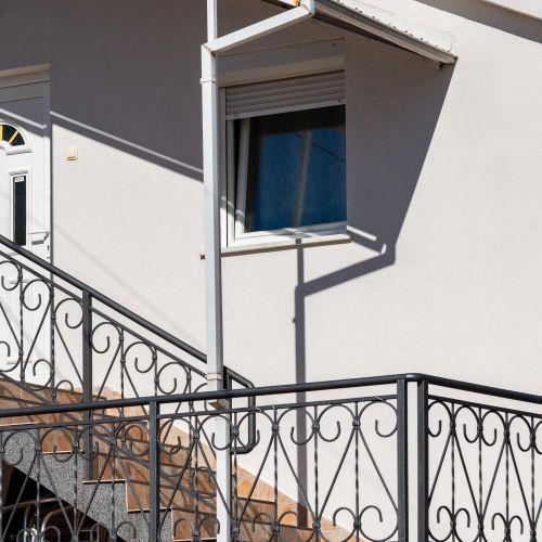 Apartments By The Sea Dramalj, Crikvenica - 2376 Dramalj – Dramalj, Croația