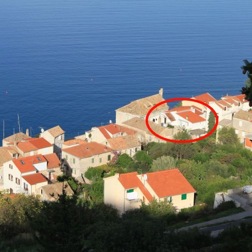 Apartments By The Sea Vis - 2459