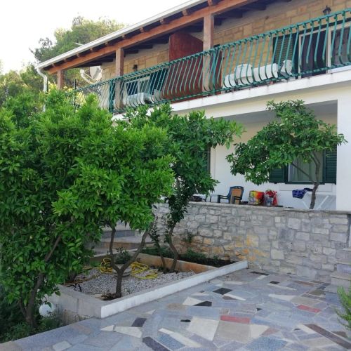 Apartments By The Sea Rogač, Šolta - 5166 Rogač – Rogač, Croația