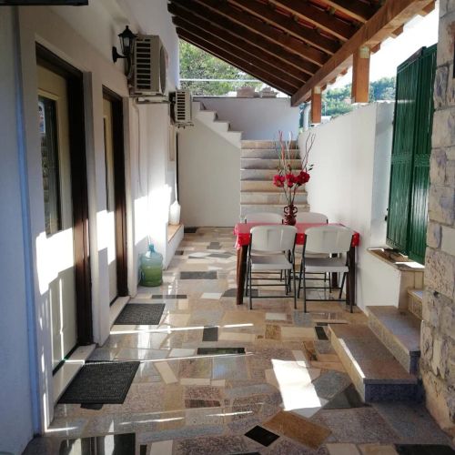 Apartments By The Sea Rogač, Šolta - 5166 Rogač – Rogač, Croația