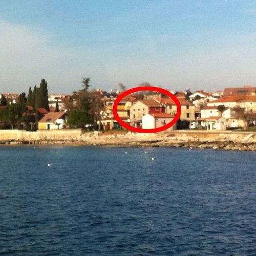 Apartments By The Sea Zambratija, Umag - 7030 Zambratija