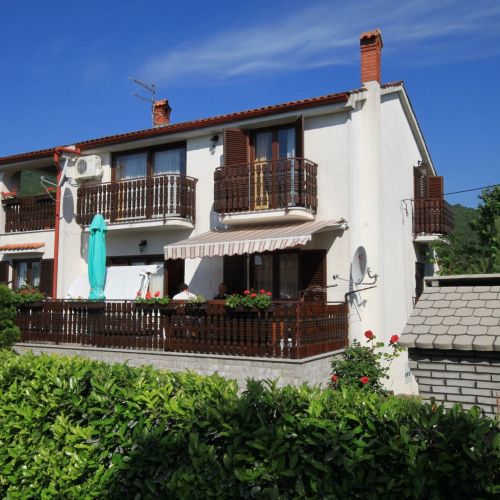 Apartments For Families With Children Opatija - Pobri, Opatija - 7890 Opatija - Pobri