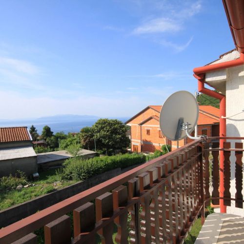 Apartments For Families With Children Opatija - Pobri, Opatija - 7890 Opatija - Pobri