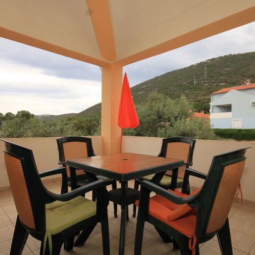 Apartments With Parking Space Sveti Jakov, Lošinj - 8011 Sveti Jakov