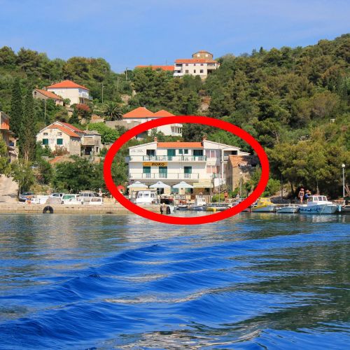 Rooms By The Sea Zaglav Dugi Otok - 393