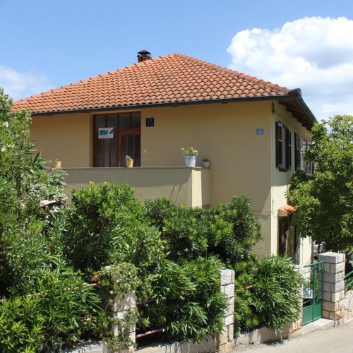 Apartments With Parking Space Mali Lošinj, Lošinj - 2497 Mali Lošinj