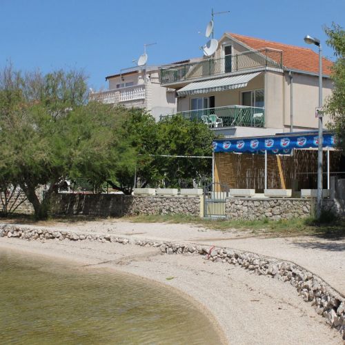 Apartments By The Sea Grebaštica, Šibenik - 6437 Grebaštica