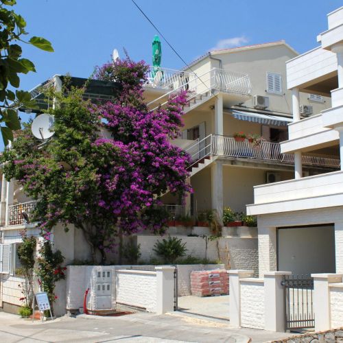 Apartments By The Sea Molunat, Dubrovnik - 2137 Molunat – Molunat, Croația
