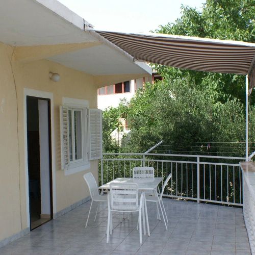 Apartments By The Sea Grebaštica, Šibenik - 4207 Grebaštica