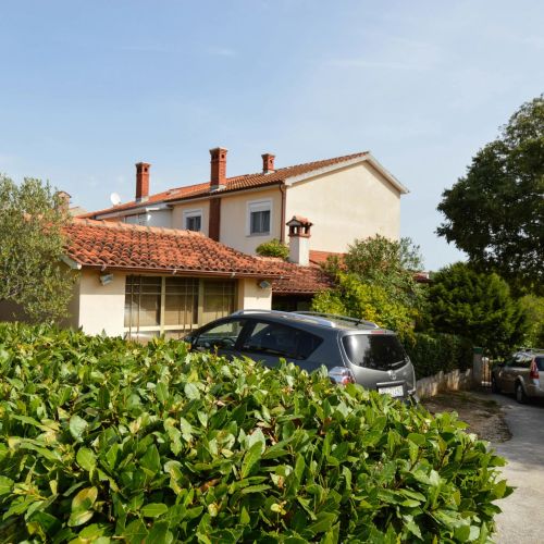 Apartman Eugen Pula