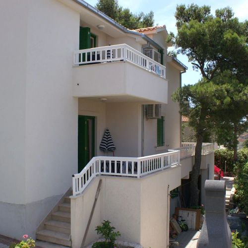 Apartments By The Sea Ražanj, Rogoznica - 4265 Ražanj – Ražanj, Croația